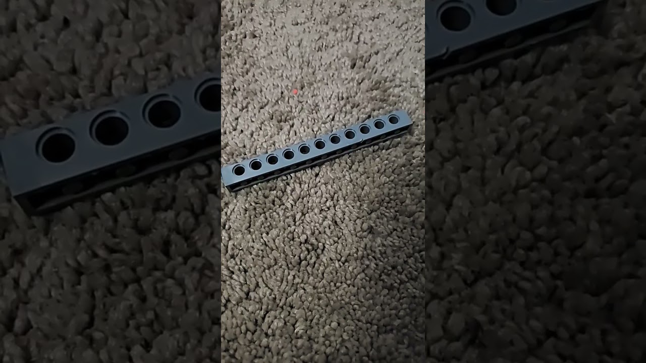 How I Made My LEGO Fidget Spinner!(Tutorial)