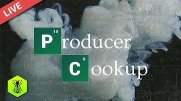 Producer Cookup: Neo Soul R&B and How to Mix Your Rap Vocals