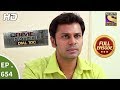 Crime Patrol Dial 100 - क्राइम पेट्रोल - Ep 654 - Full Episode - 16th November, 2017