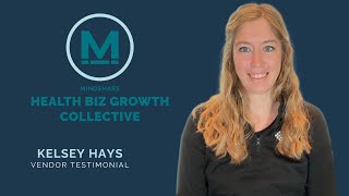 Unique Engagement at Mindshare: Cerbo's Journey in Functional Medicine