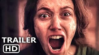 VICTORIAN PSYCHO Official Trailer (2026) Maika Monroe