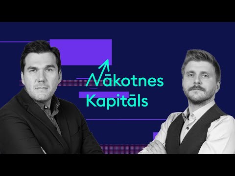 Video: Kāpēc aktīvi pārvaldīti fondi?