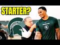 One Michigan State Writer Makes The Case For Kaleb Glenn To Start For The Spartans!
