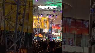 Download Lagu Gigi band - Jomblo (live at La Piazza Kelapa Gading) #gigiband  #gigijomblo #gigi #armandmaulana MP3 Download Lagu Gigi band - Jomblo (live at La Piazza Kelapa Gading) #gigiband  #gigijomblo #gigi #armandmaulana MP3