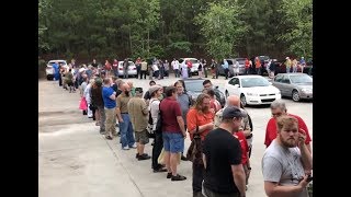 Atlanta Cutlery And Museum Replicas Annual Sale 2019