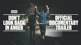 Oasis: Don’t Look Back In Anger | Trailer Ufficiale | Dal 10 Settembre al Cinema