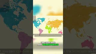 Serbian Passport: 138 Countries Visa-Free Access! #shorts