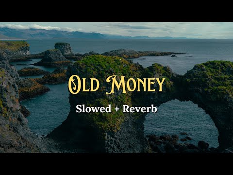 Old Money (Slowed + Reverb) | Tarsem Jassar | RAAG DROPZ | Punjabi Song 2026