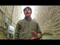 Nick Fuentes Bodycam. Liberal Stranger Shows up at His House.