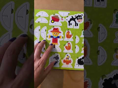 Mi Granja - Presiona y juega
