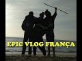 Epic vlog frana
