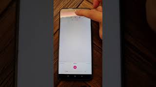 ibabym8 Baby Monitor Review: App Functions and Interface screenshot 1