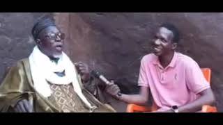 Imam SOGORE répond Imam Mahmoud Dicko et sa complicité avec les tero tero pour déstabiliser le Mali 