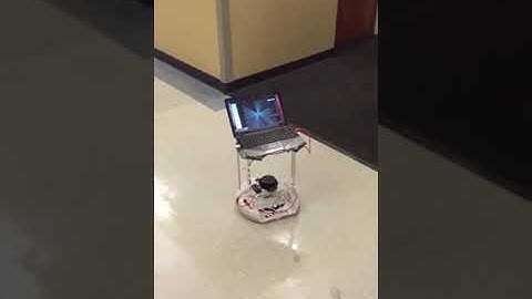 Hallway Navigation part2