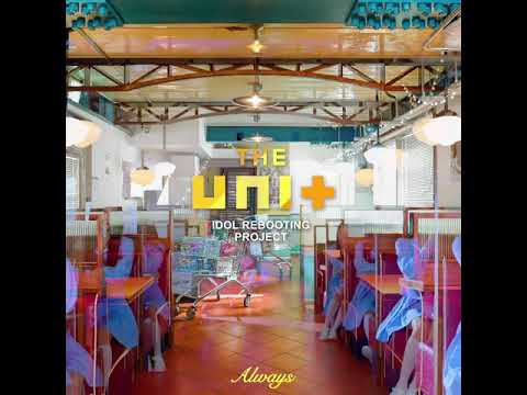 04. COSMOS – 홍단소녀 [THE UNI+ – THE UNI+ G STEP 1] mp3 audio