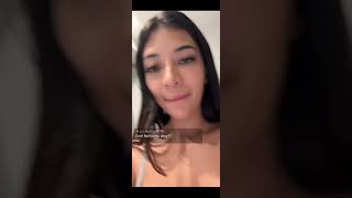 Bigo Live Streaming Pretty Lovely Lady 419