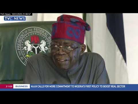 Nigeria At 65: All Hands On Deck For A Greater Nation