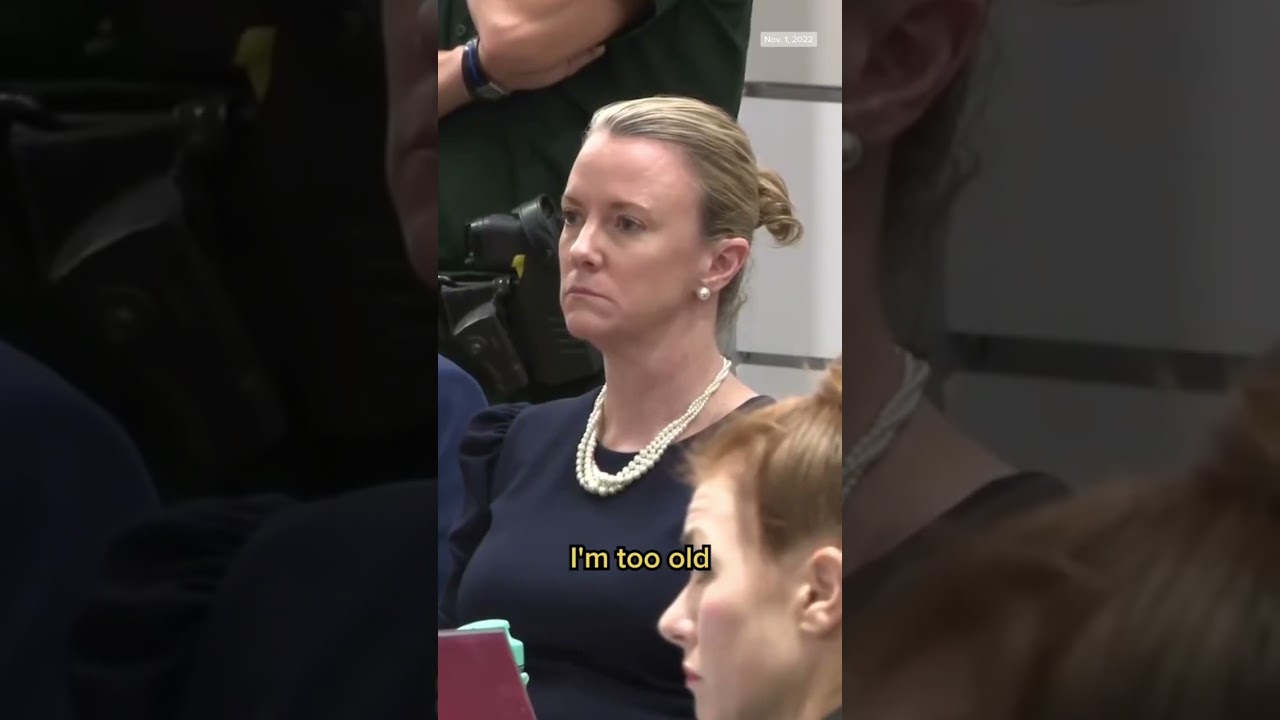 #Parkland Victims And Loved Ones Deliver Final Words To Gunman