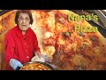 Great Depression Cooking - Pizza