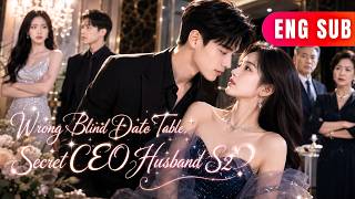 [ENG SUB]✨She Was Just Trying To Survive The Trial Marriage, He Was Trying To Keep Her Forever#drama screenshot 2
