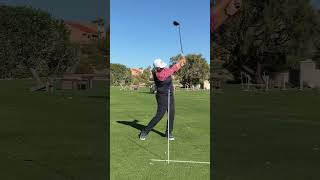 Stop Slicing Your Driver With This Simple Move