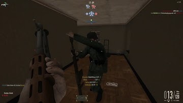 Heroes and Generals Soviet Hitbox Cheater #2