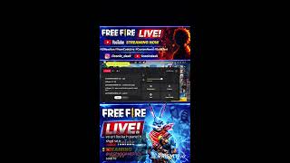 FREE FIRE 🔥 ID REACTION LIVE | Pro Players IDs Review 😱 | Team Code + Custom @iconicdaxk #shortsh