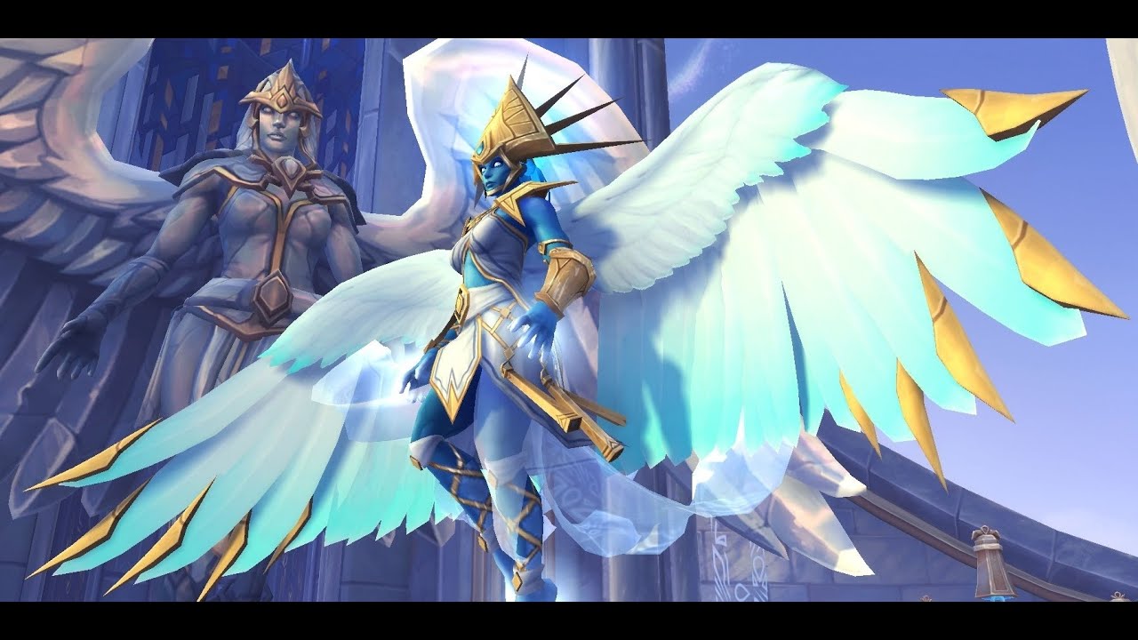 ♛Кірестія Першонароджена💠