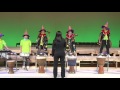 おかしのすきなまほうつかい ジョレ 安城小学校第39回西之表市小・中学校合同音楽祭での音楽劇・合奏