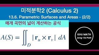 screenshot of the youtube video