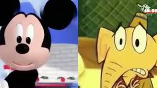 Preview 2 Raj And Mickey Mouse Deepfake Resimi