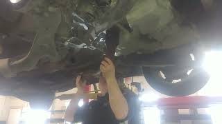 Transfer case replacement 2011 GMC Terrain.