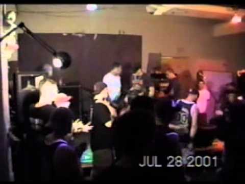 Hatebreed - Smash your Enemies - Millvale Industrial Theatre