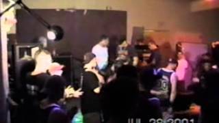 Hatebreed - Smash your Enemies - Millvale Industrial Theatre