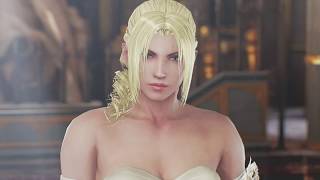 Tekken 7 Nina Combo Video - Psychosis