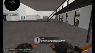 Freekill Jail - evidence