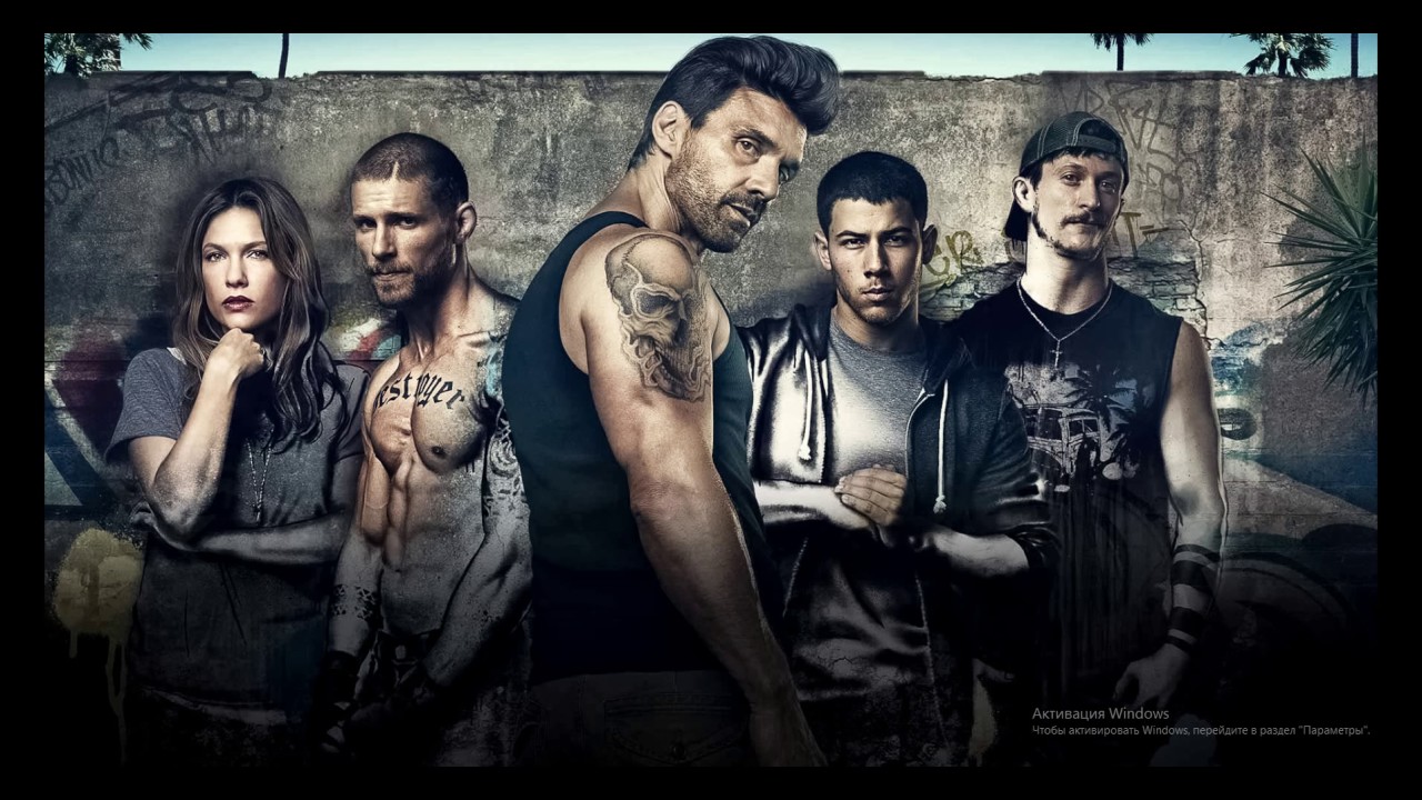 Королевство сериал - YouTube