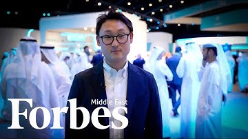 Henry Hu: Under 30 In Partnership With WGS | Forbes