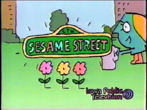 pbs kids 1994