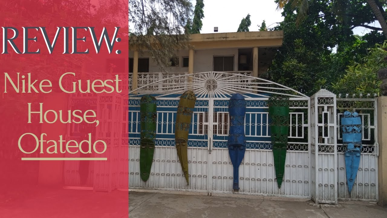 Review: Nike Guest House in Osogbo, Osun State | All You Need To Know