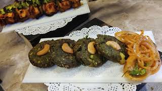 Exotic Starter Class ZAIKA JIGNA'S KITCHEN Baking and Cooking Class Ahmedabad | North Indian recipe screenshot 1