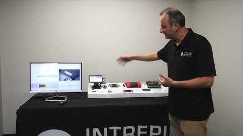 RAD-Gigalog Demo - 12+ Terabytes of Vehicle Data