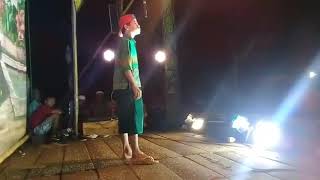 Lawak rukun karya terbaru 2017 di pagar batu sumenep madura