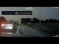 Arkansas State Trooper TVI's Dodge Charger into the Ditch with Extreme QUICKNESS!!!