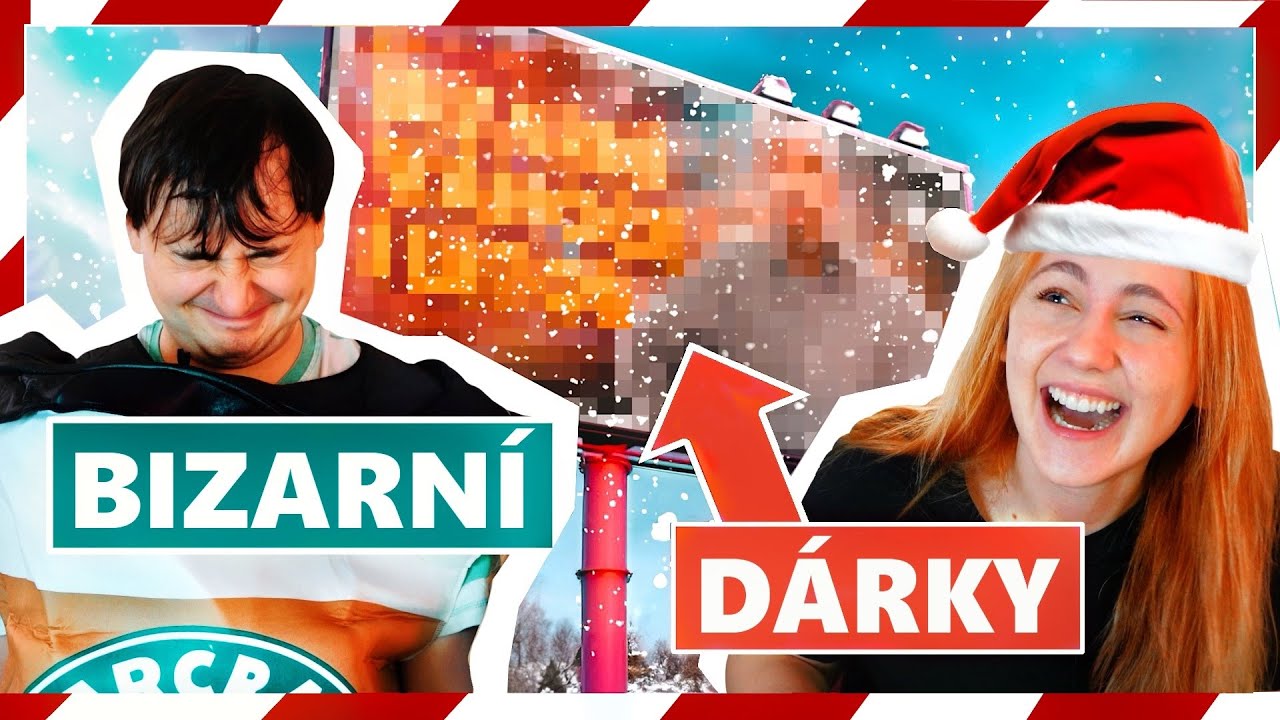 Dala jsem Lukefrymu jeho trapnou fotku na BILLBOARD! | Natyla