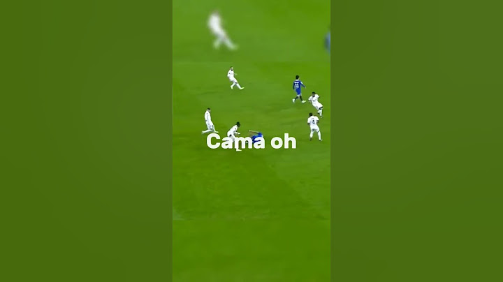 Camavinga song🎤