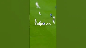Camavinga Song 