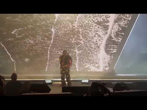 Kendrick Lamar - God Live - YouTube