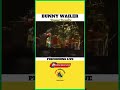 Roots &amp; Culture Reggae Royalty Bunny Wailer Live Performance Reggae #Music #Shorts