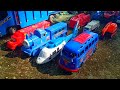 WADIDAW! Toy Truck Loading &amp; Unloading Giant Toy Trucks, Basuri Bus, Wobbly Truck &amp; Fun Toy Vehicles
